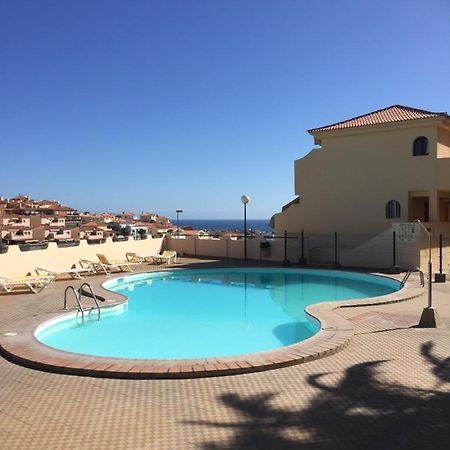 Residencia Mirapuerto Apartment Mogan Bagian luar foto