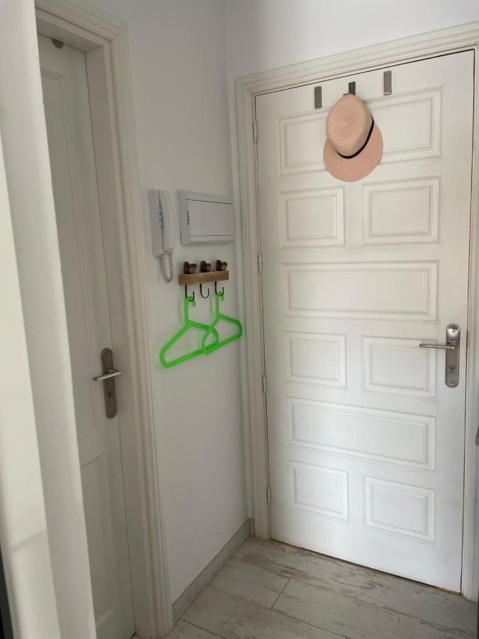Residencia Mirapuerto Apartment Mogan Bagian luar foto