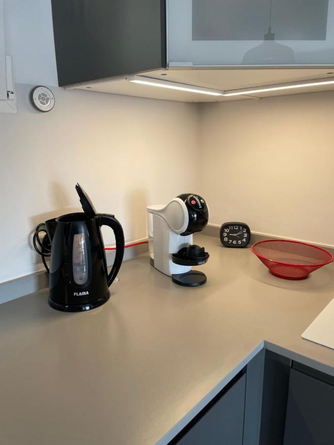 Residencia Mirapuerto Apartment Mogan Bagian luar foto