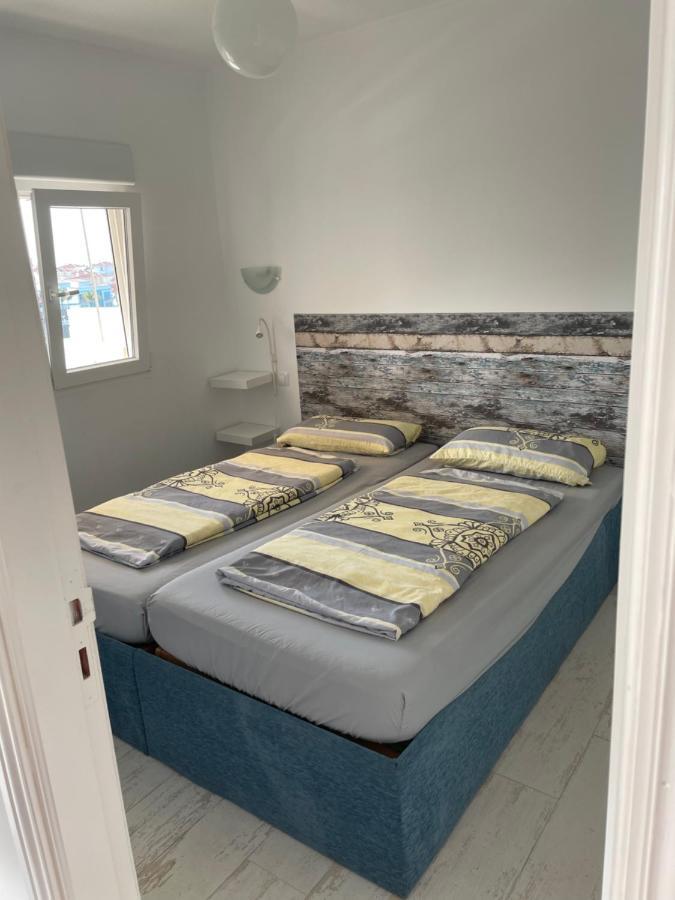 Residencia Mirapuerto Apartment Mogan Bagian luar foto