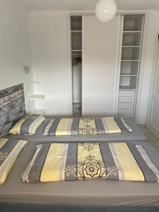 Residencia Mirapuerto Apartment Mogan Bagian luar foto