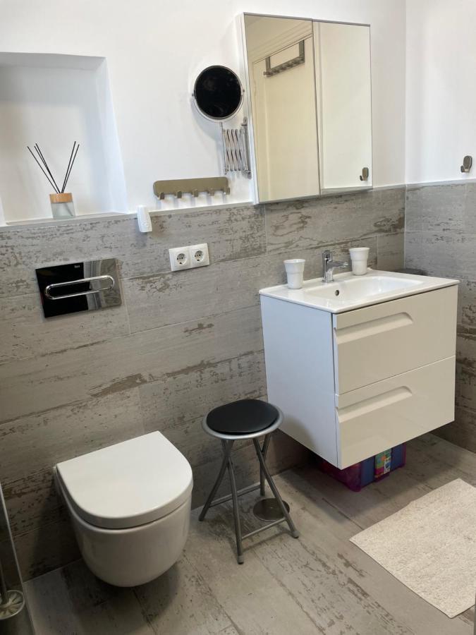 Residencia Mirapuerto Apartment Mogan Bagian luar foto