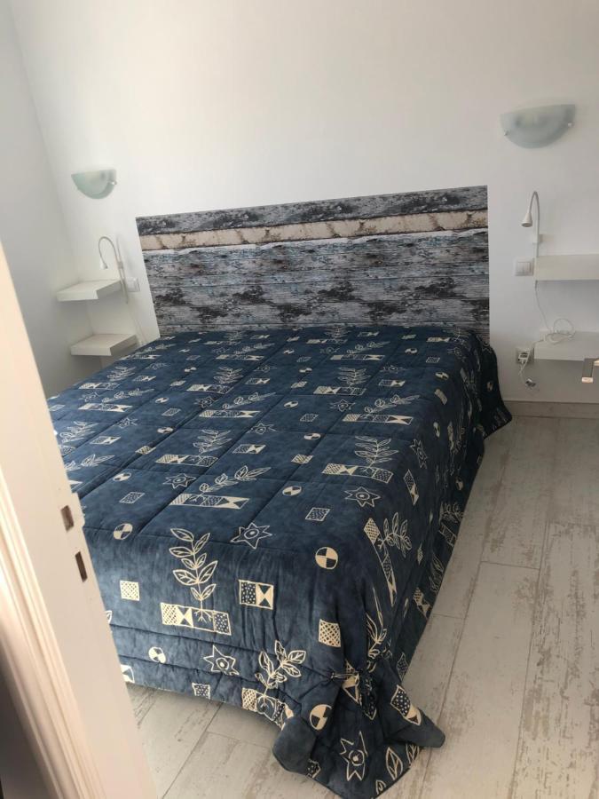 Residencia Mirapuerto Apartment Mogan Bagian luar foto