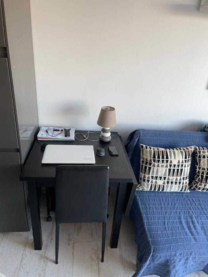 Residencia Mirapuerto Apartment Mogan Bagian luar foto